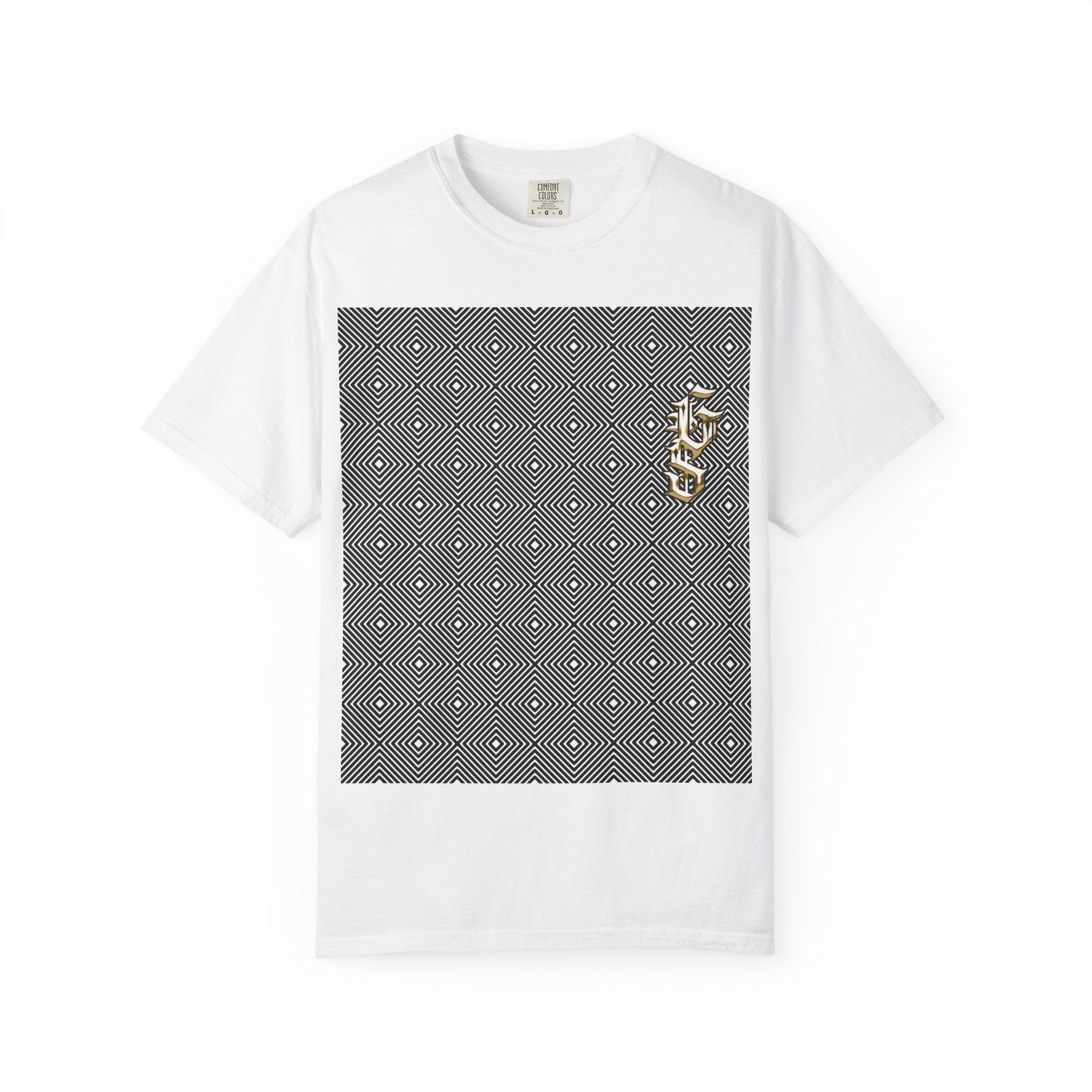 GS Drop 1 | Signature Tee