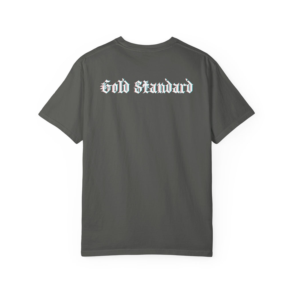 3D GS Logo Signature Tee