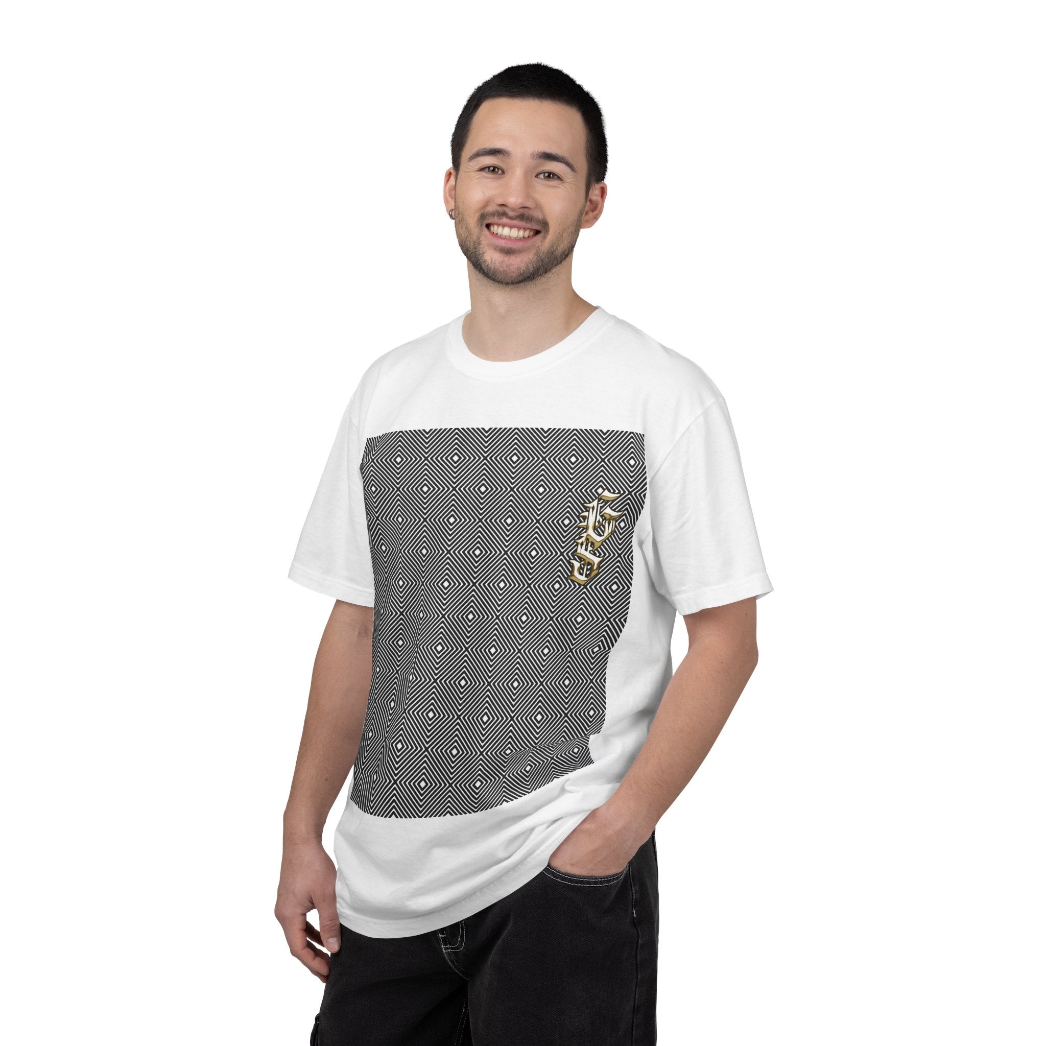 GS Drop 1 | Signature Tee
