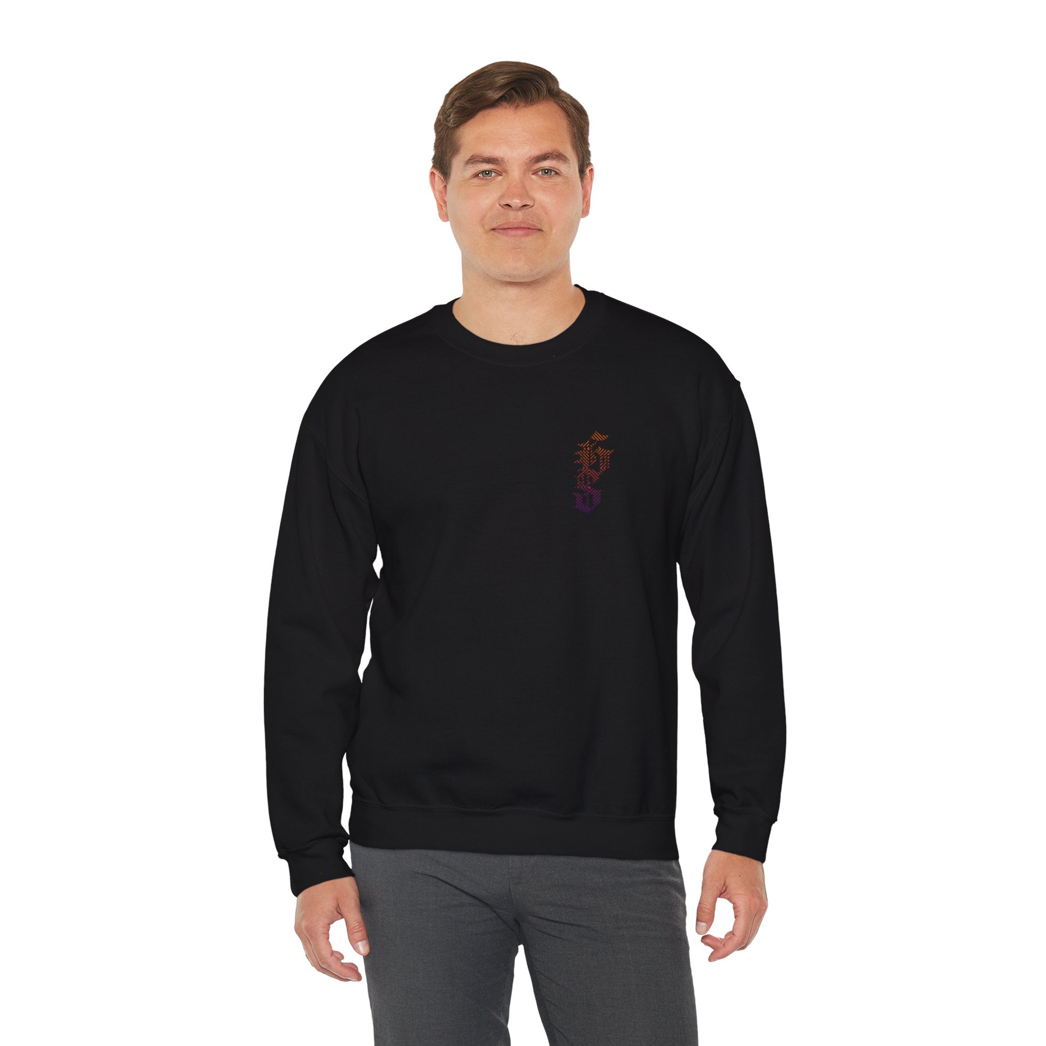 GS Crewneck Sweater