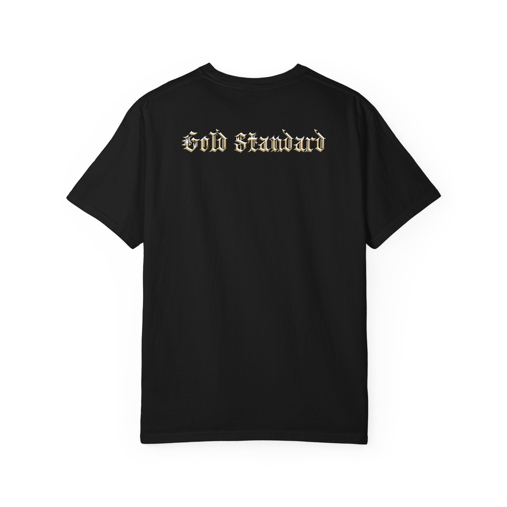 GS Drop 1 | Signature Tee