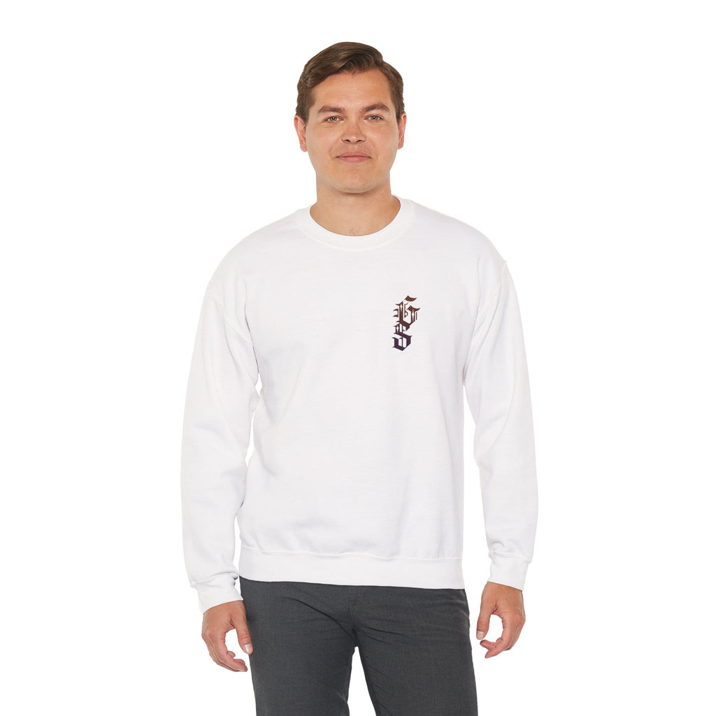 GS Crewneck Sweater