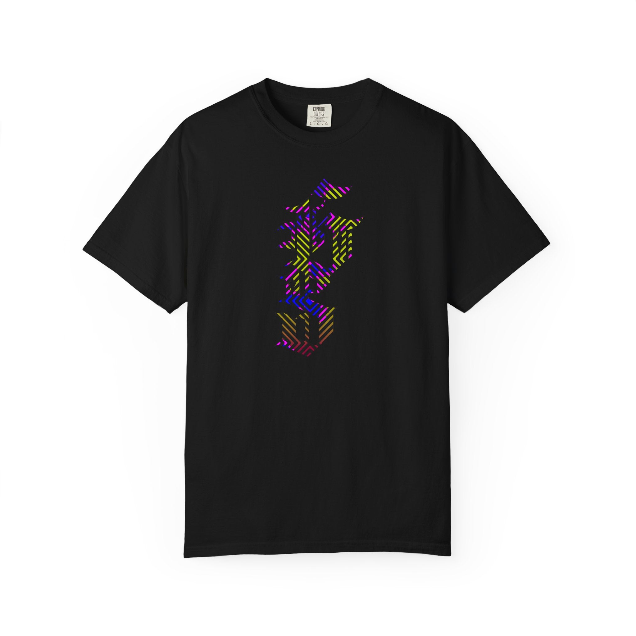 GS Drop 1 | Signature Tee Two