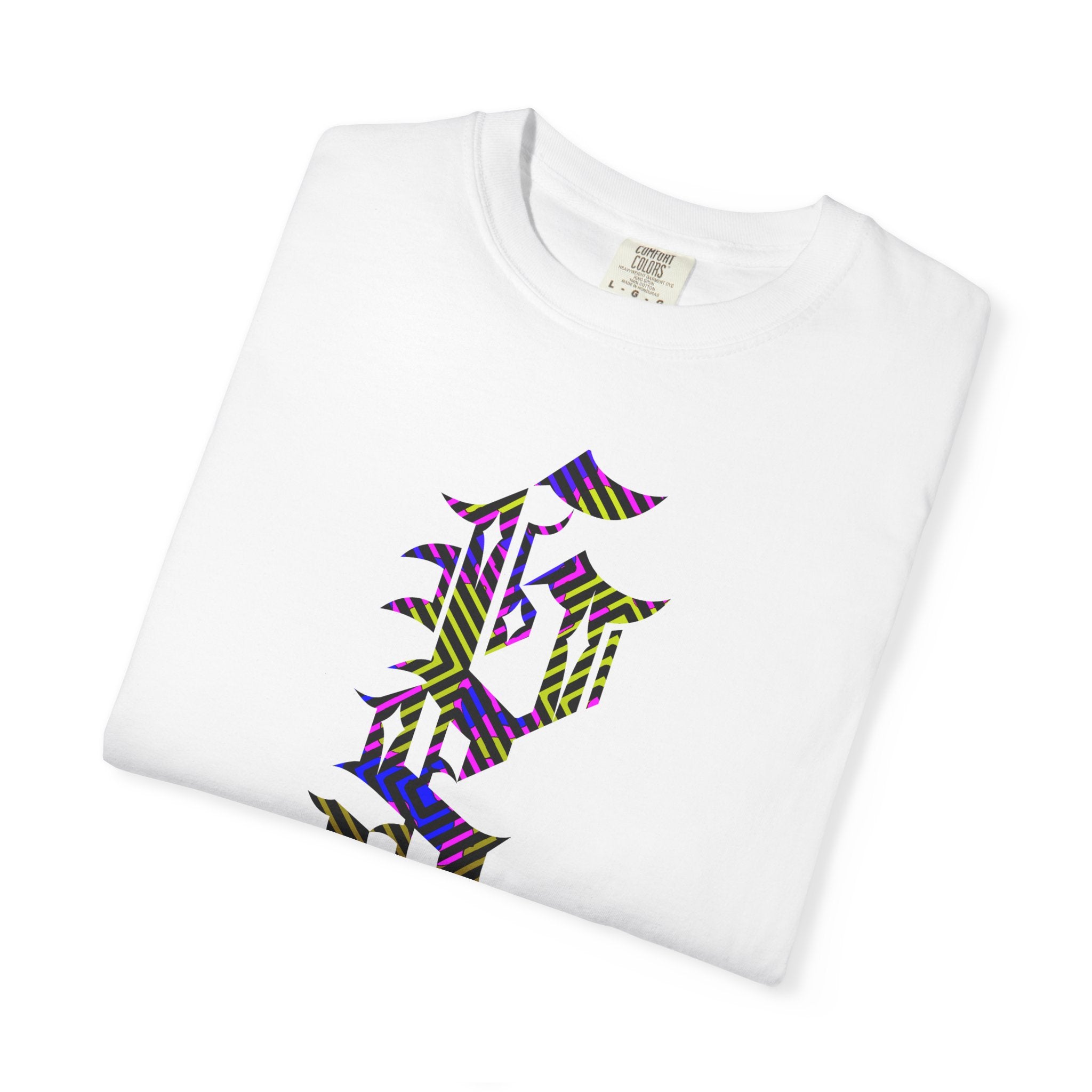 GS Drop 1 | Signature Tee Two