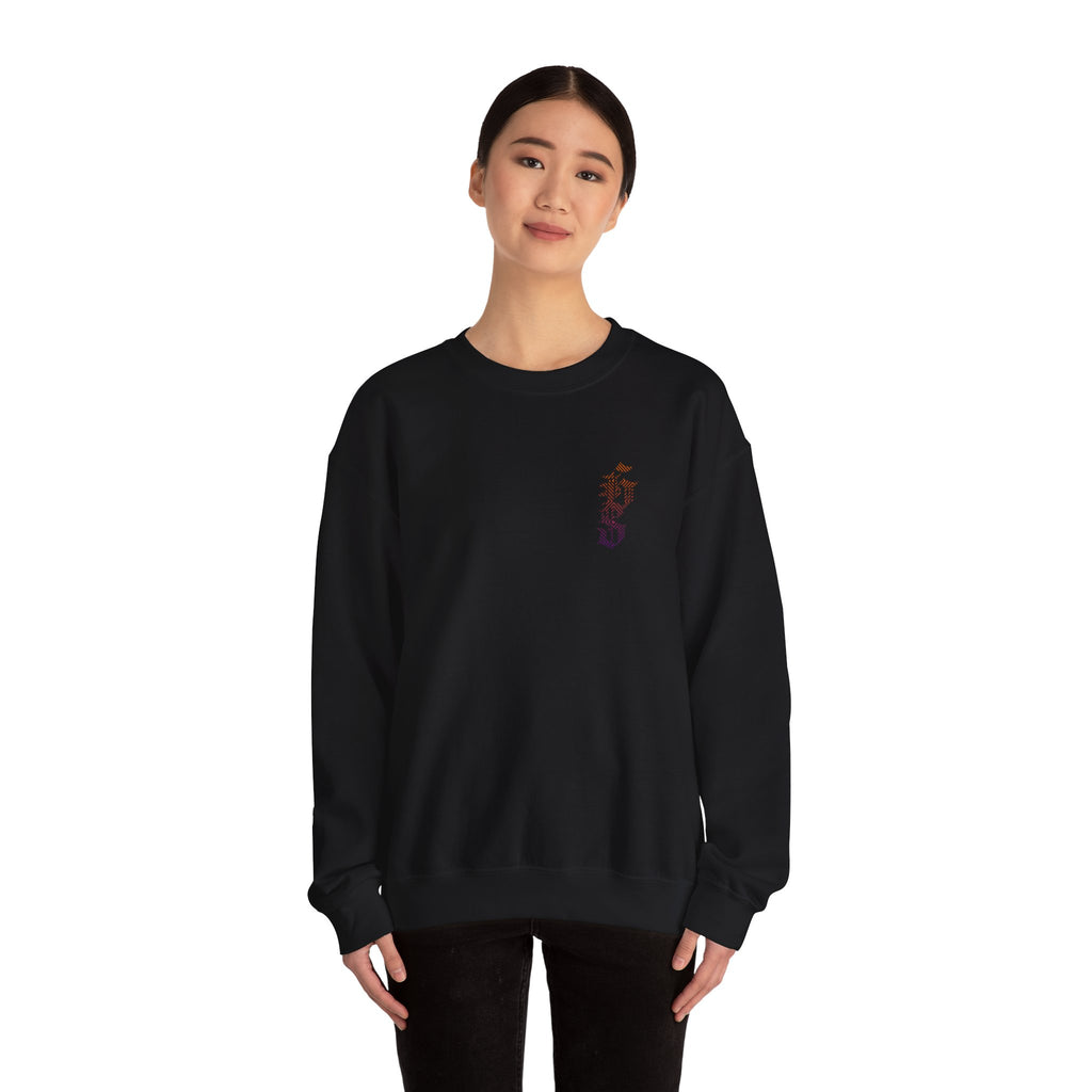 GS Crewneck Sweater
