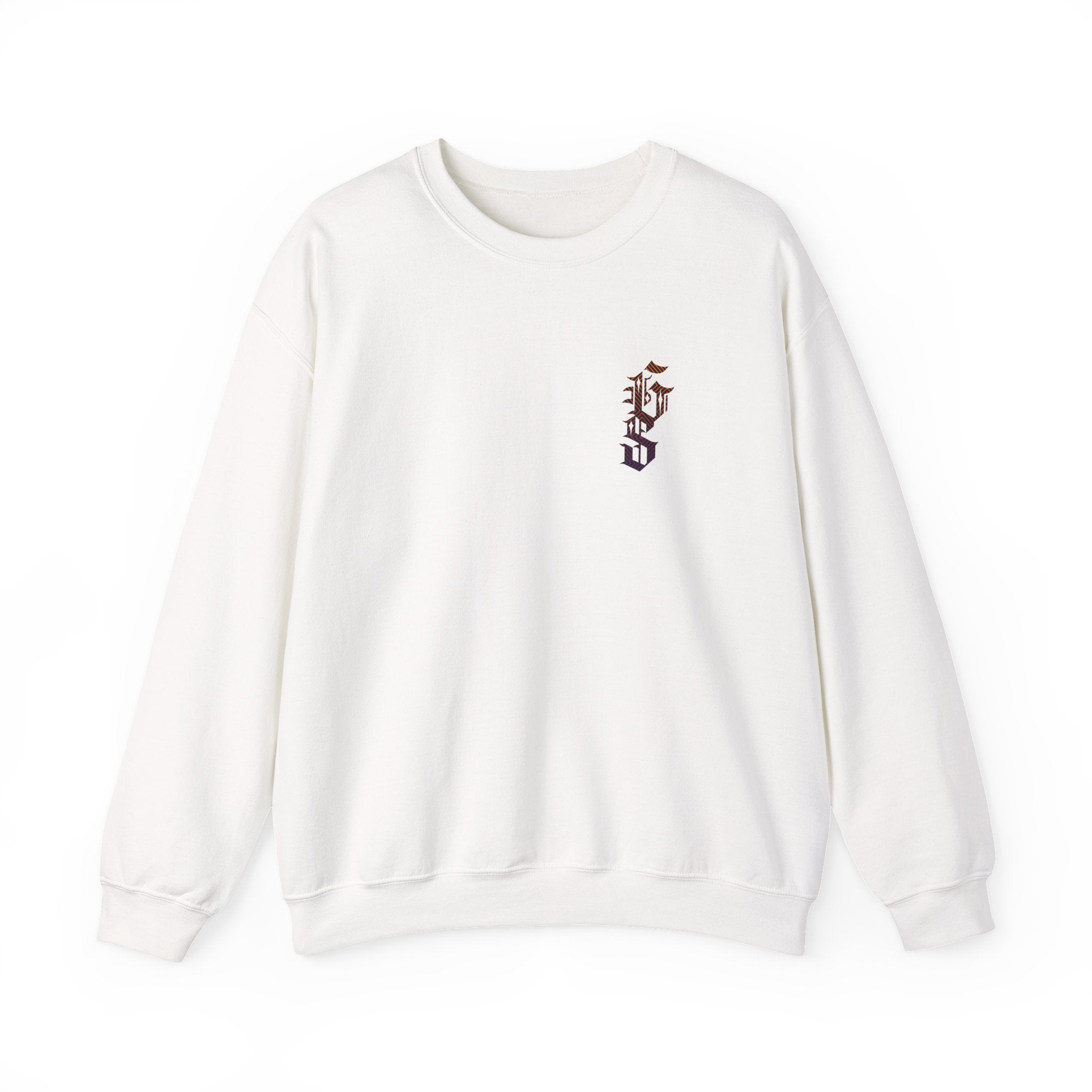 GS Crewneck Sweater