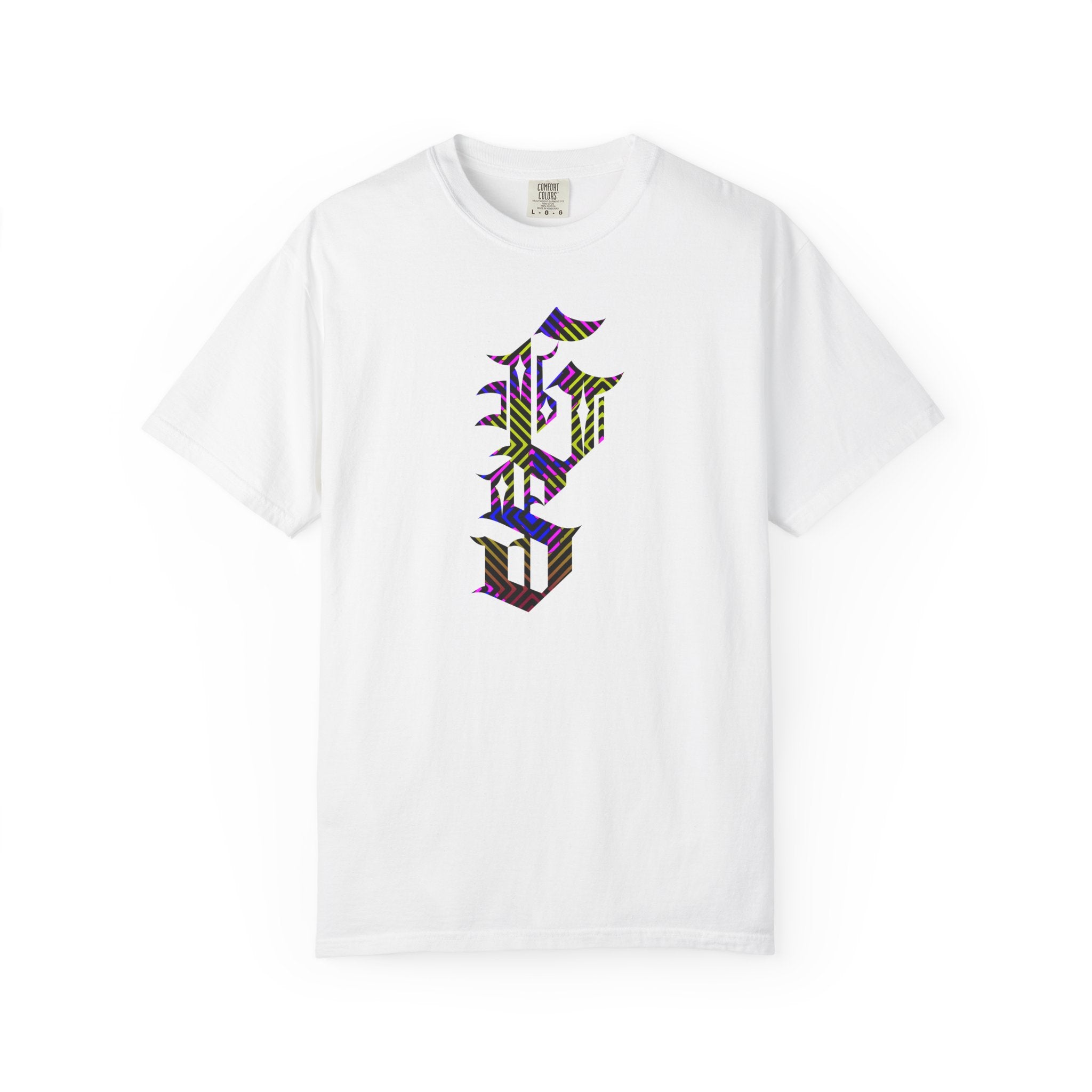 GS Drop 1 | Signature Tee Two